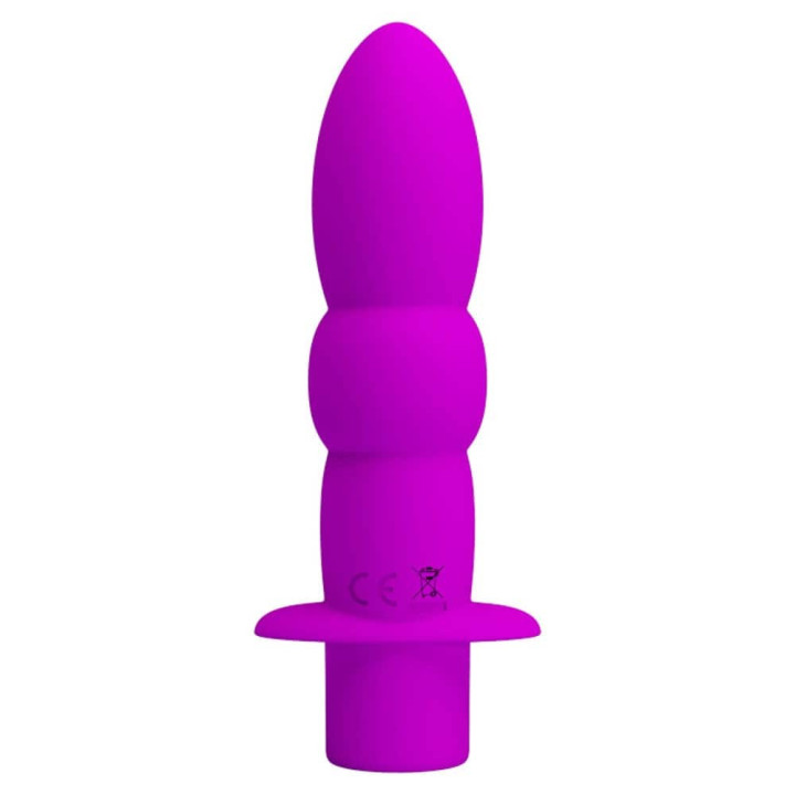 Pretty Love Wyatt Purple