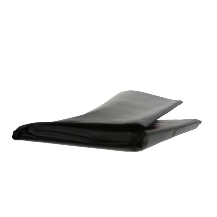0.18mm PVC Sheet Size 158x227 Black