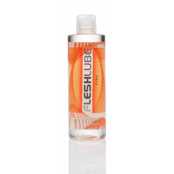 Fleshlube Fire 250 ml.