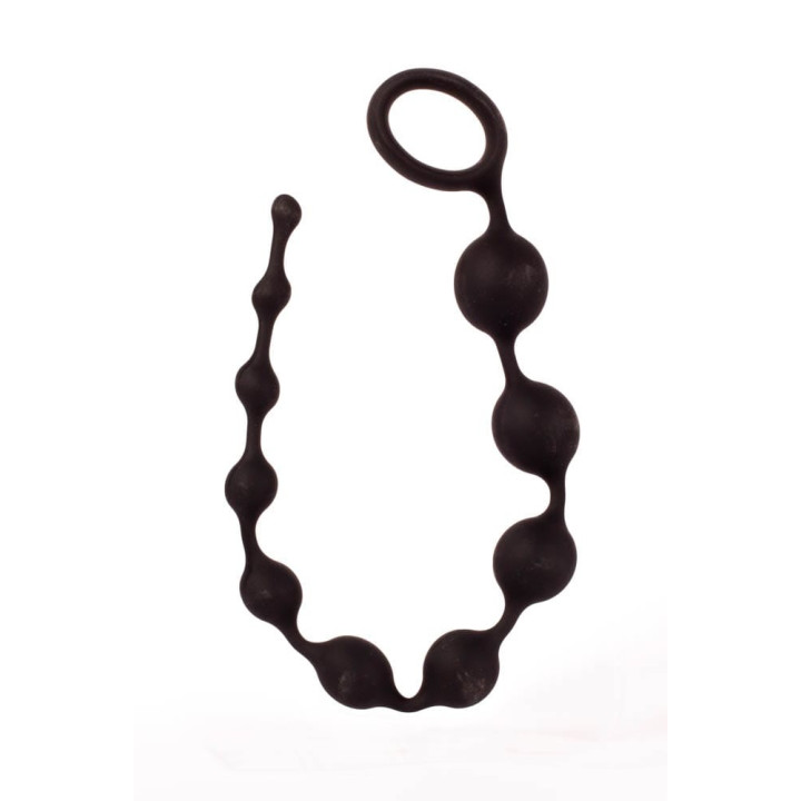 Playful Beads
