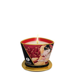 SHUNGA CANDLE STRAWBERRY 170 ML