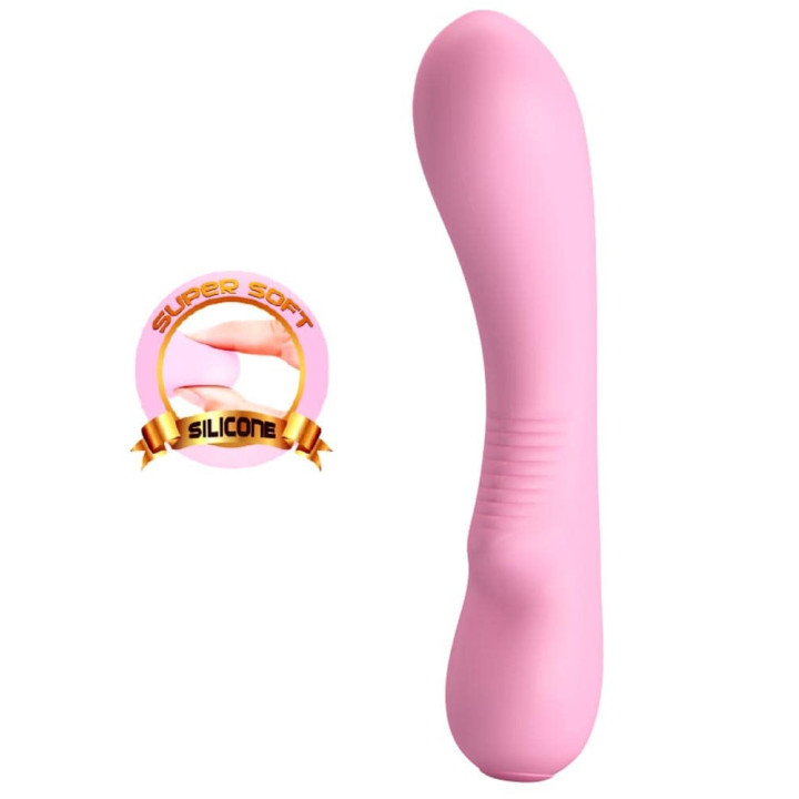 Pretty Love Matt Pink_B0O50_6