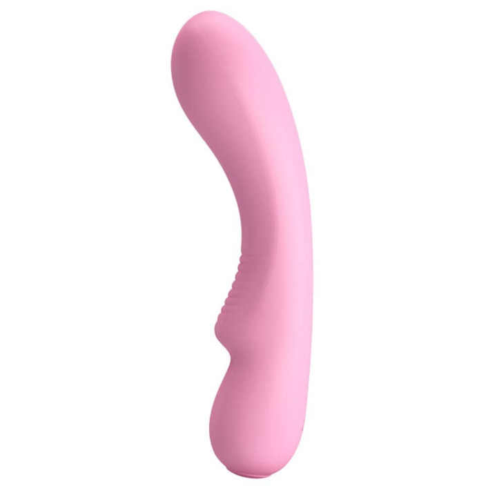 Pretty Love Matt Pink_B0O50_6