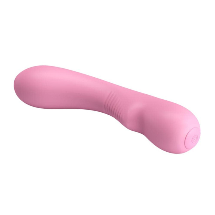 Pretty Love Matt Pink_B0O50_6