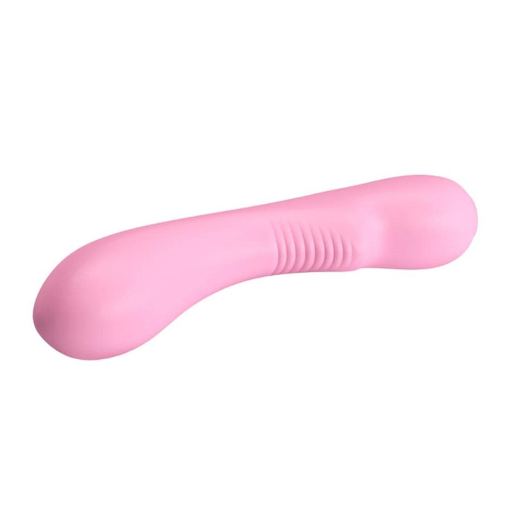 Pretty Love Matt Pink_B0O50_6