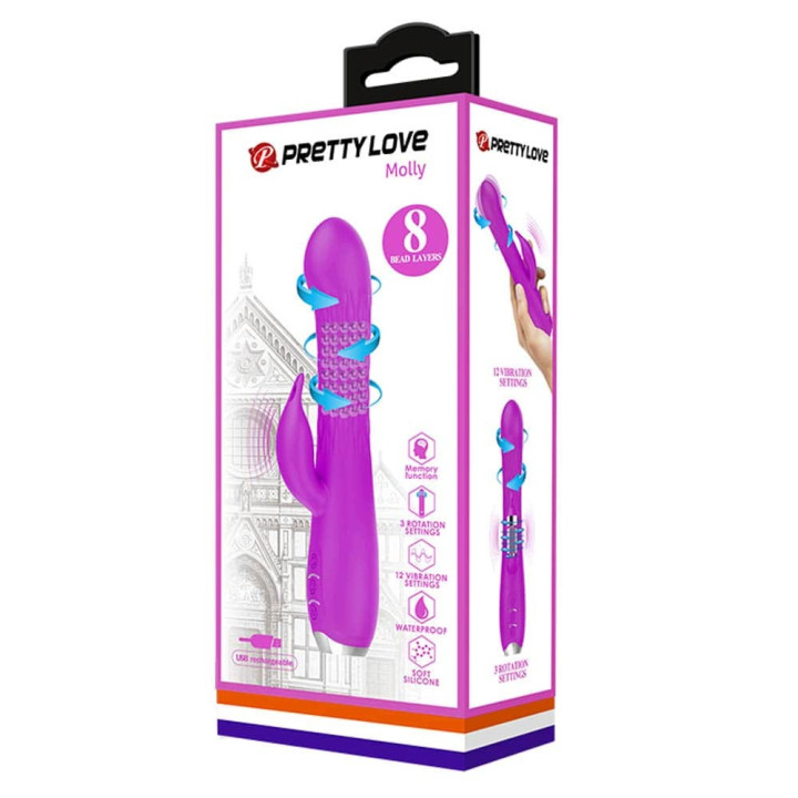 Pretty Love Molly Purple_B0O50_6