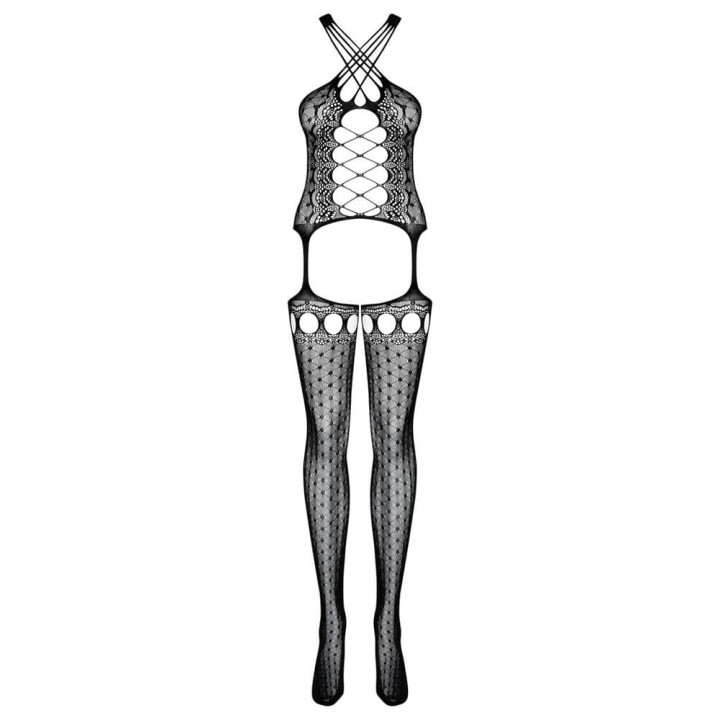 Bodystocking G313 S/M/L