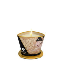 Massage Candle Vanilla 170ml