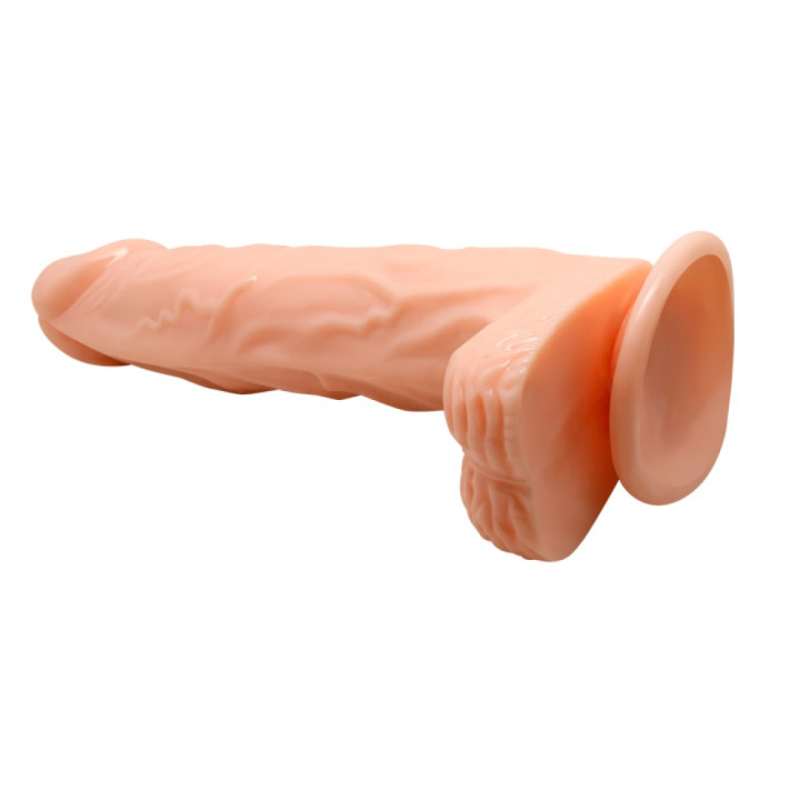 Fiery Dong Flesh