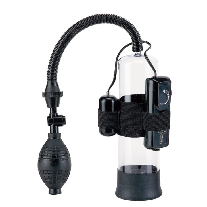 Power Pump