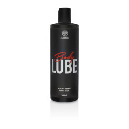 CBL water based BodyLube - 500 ml