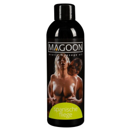 Spanische FiegeÖl 100 Massageöl