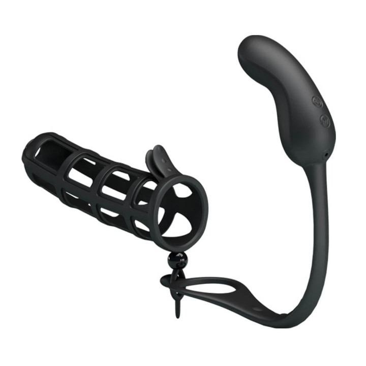 Pretty Love Hercules Penis Sheath II_B15O50_6
