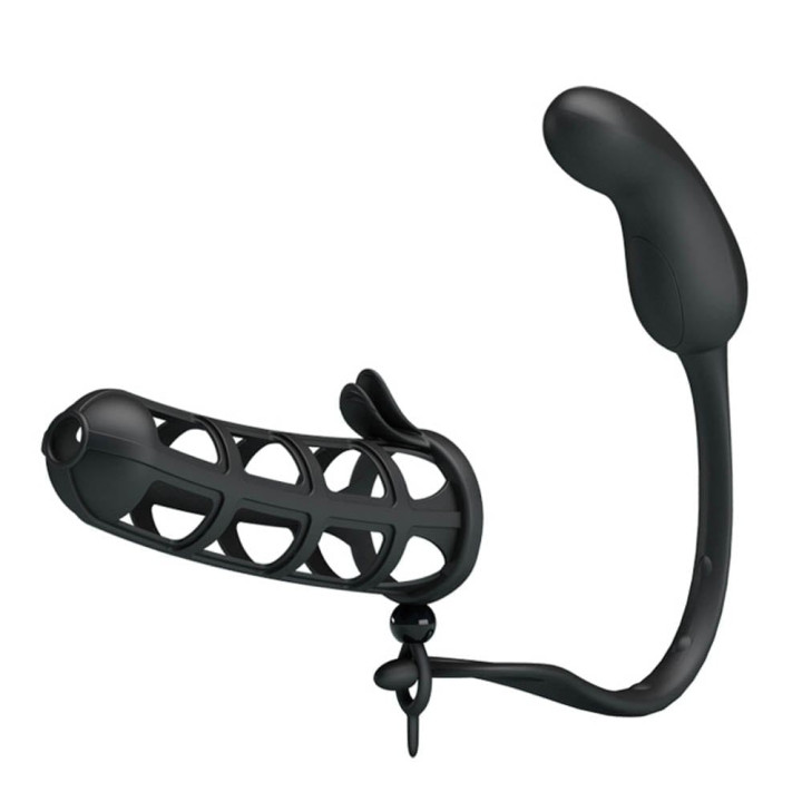 Pretty Love Hercules Penis Sheath II_B15O50_6