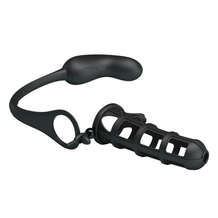 Pretty Love Hercules Penis Sheath II_B15O50_6