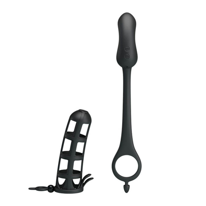 Pretty Love Hercules Penis Sheath II_B15O50_6