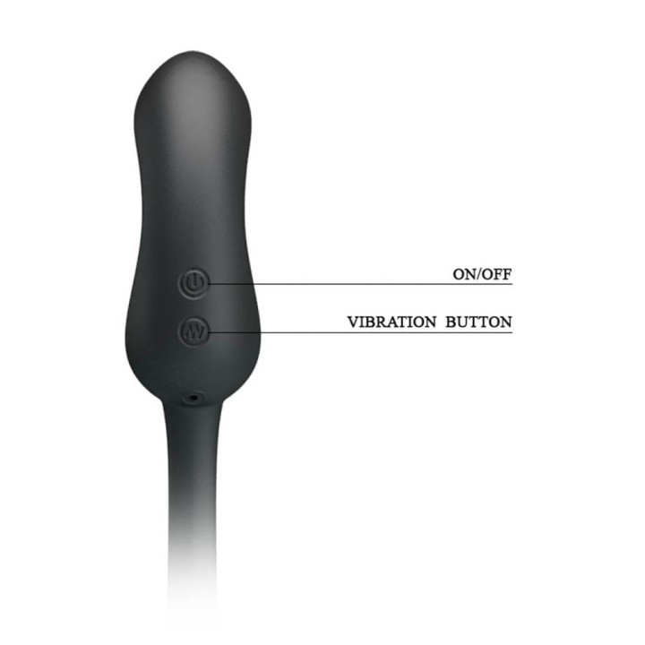 Pretty Love Hercules Penis Sheath II_B15O50_6
