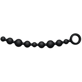 Joyballs Anal Wave Long Black
