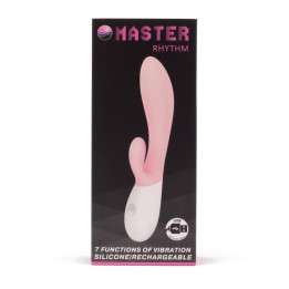 Pretty Love Master Rhythm Pink_B15O50_1