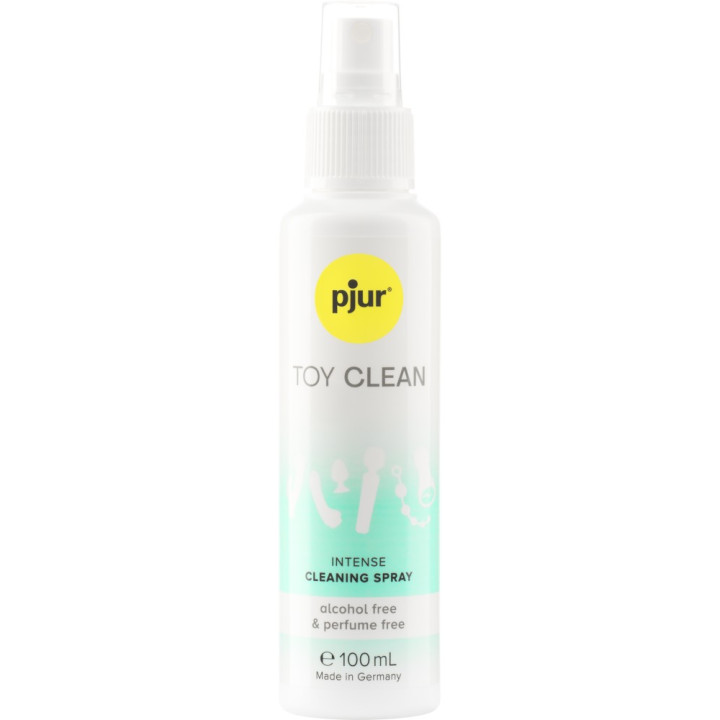 pjur Toy Clean Spray 100 ml