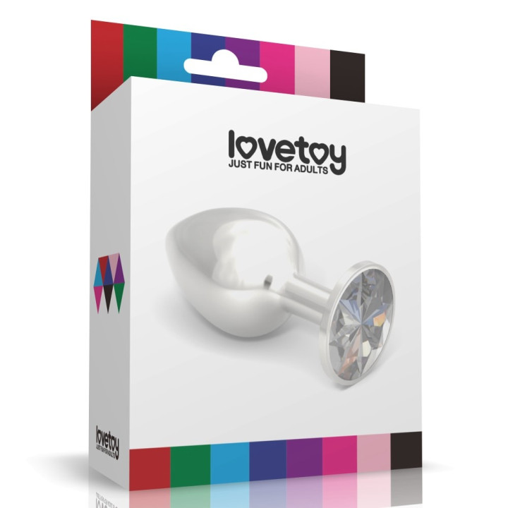 Rosebud Classic Silver_B0O50_3