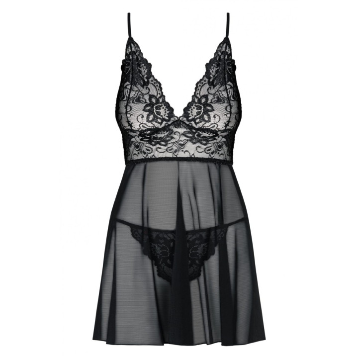 Imperia babydoll & thong  S/M