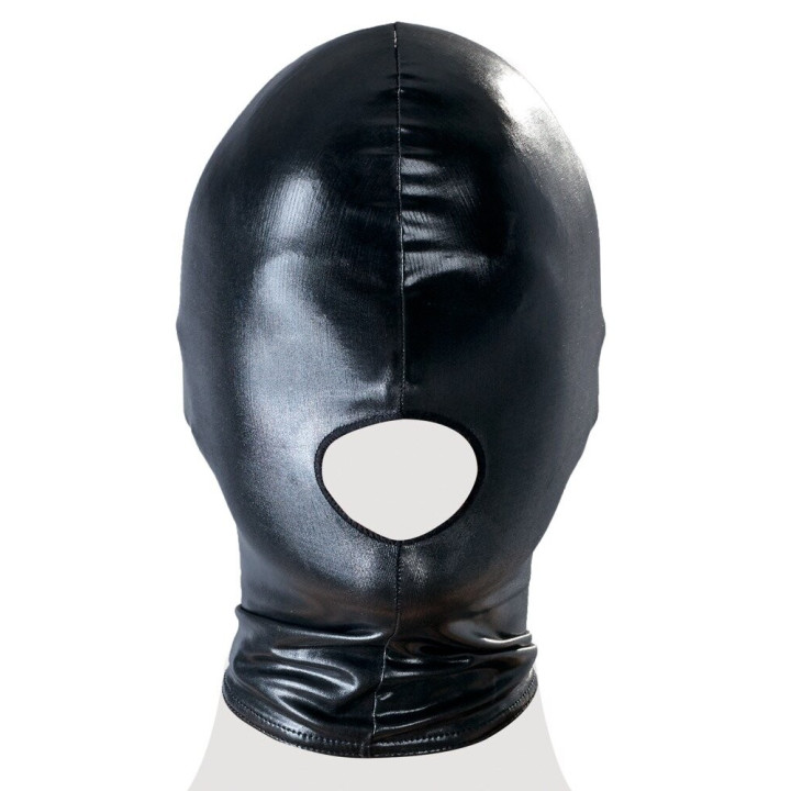 Bad Kitty Mask Black 1