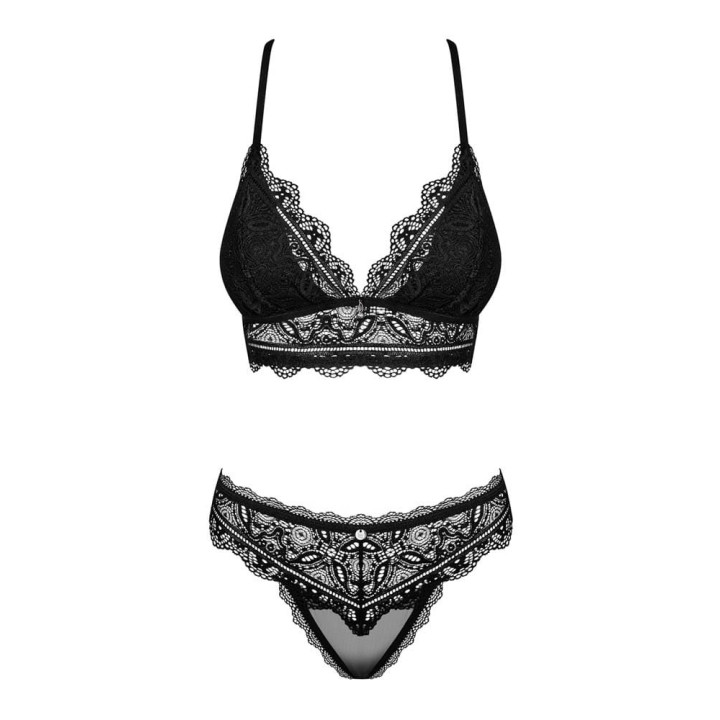 Renelia 2-pcs set  S/M