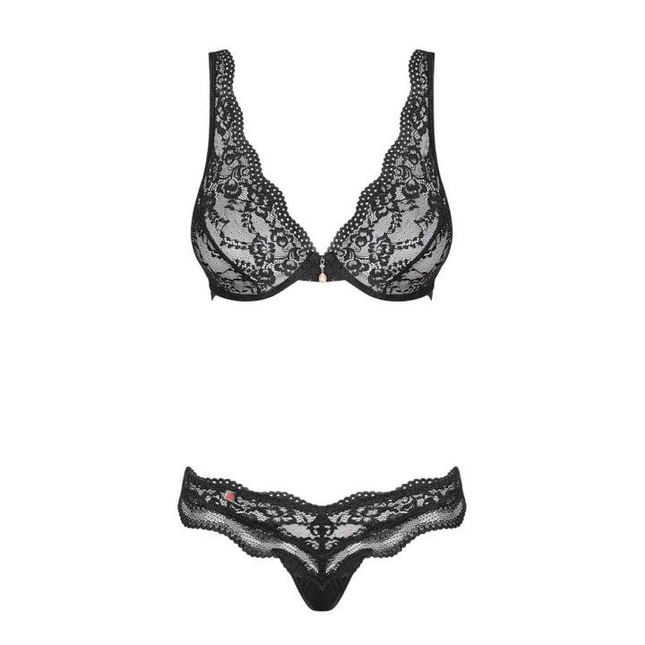 Luvae set S/M