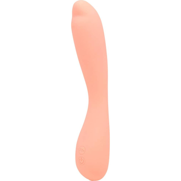 Seven Creations Marvelous Intense Power Vibe - Nem tölthető. Not rechargeable._B15O25_7