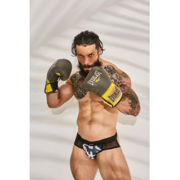 C4M-Mixed Jockstrap-ShadowCamo-XL