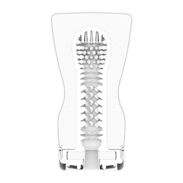 TENGA SQUEEZE TUBE CUP