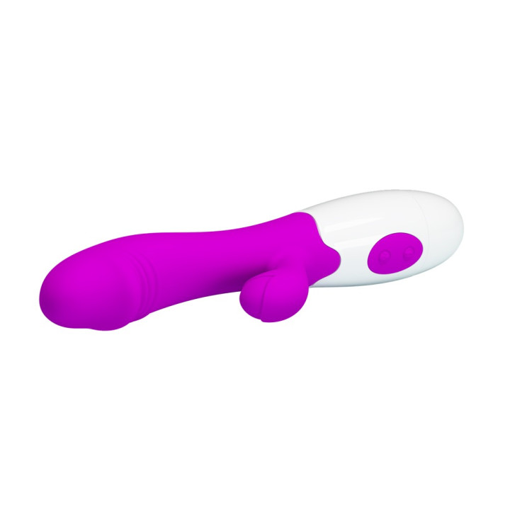 Pretty Love Snappy Purple