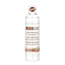 WATERGLIDE 300ML HOT CHOCOLATE