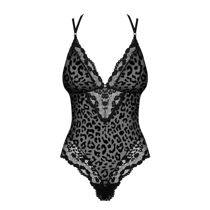 Giully teddy L/XL