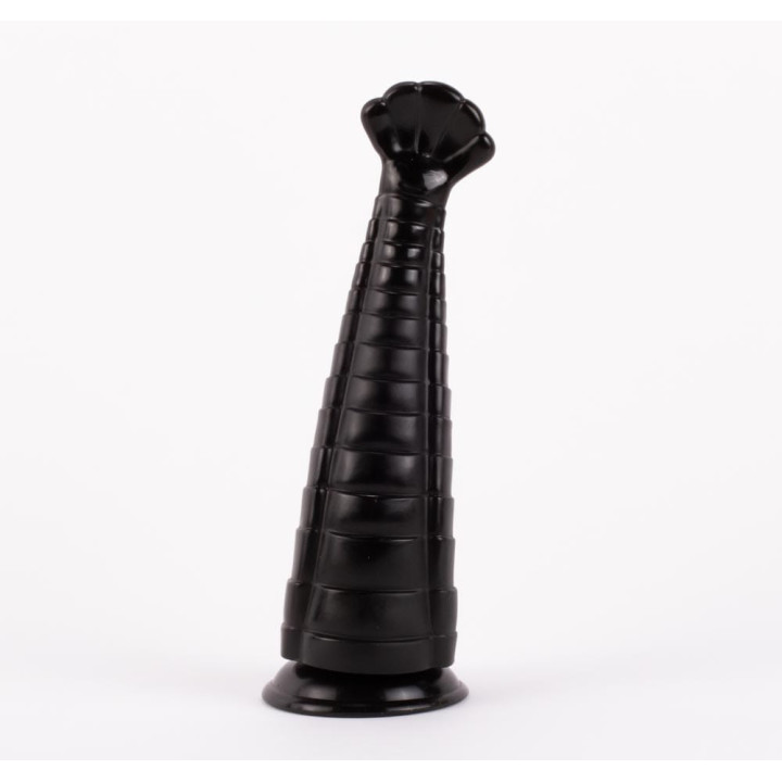 X-MEN David's 11.9" Cock Black II