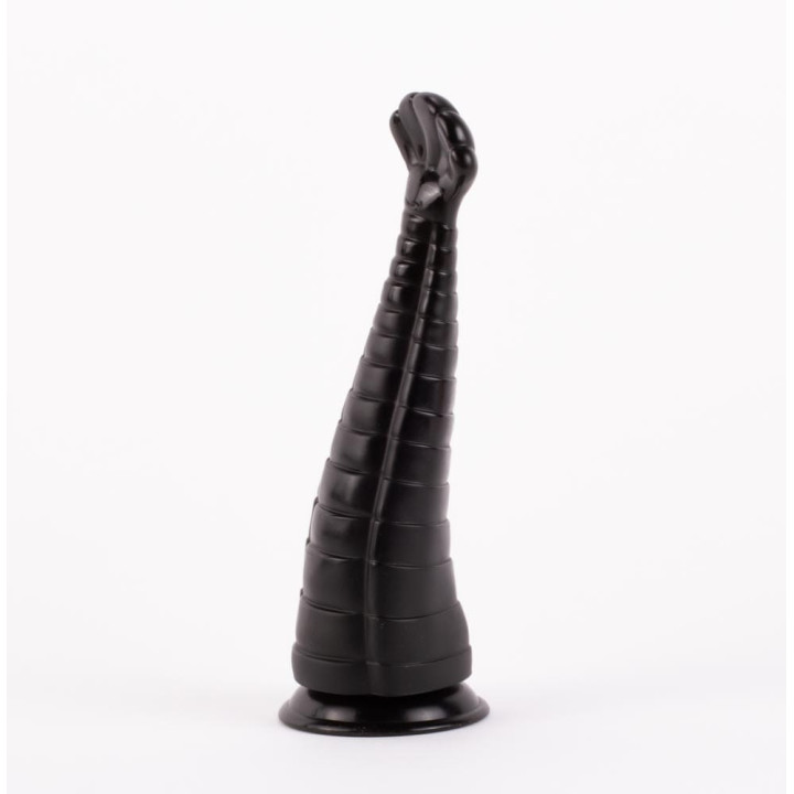 X-MEN David's 11.9" Cock Black II
