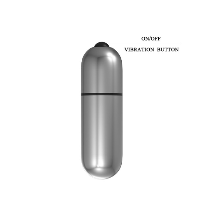Vibro Finger Pink