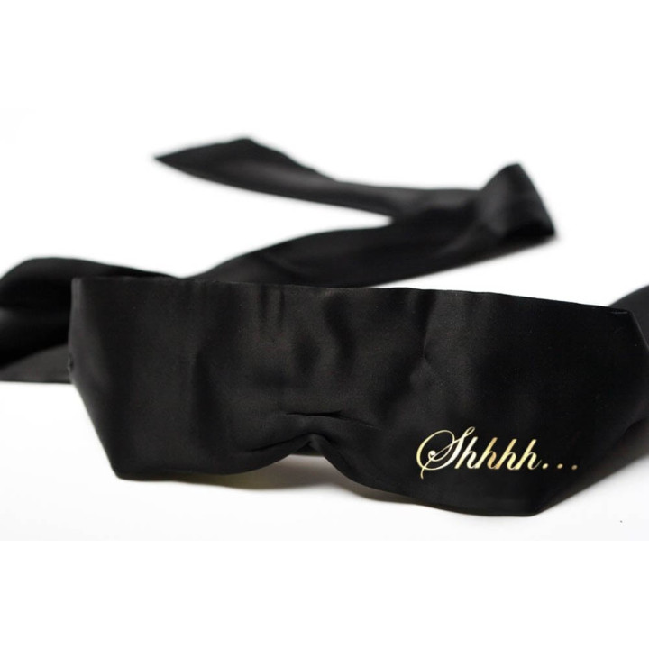 Shhh Blindfold