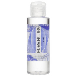 FLESHLUBE WATER 100ML