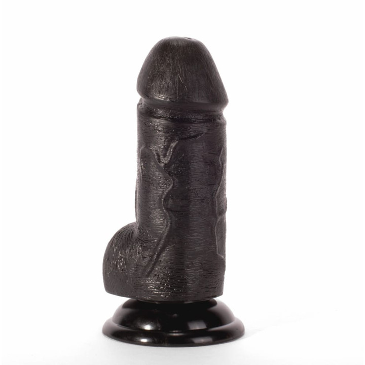 X-MEN Greg's 6.2" Cock Black