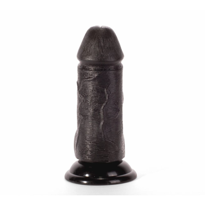X-MEN Greg's 6.2" Cock Black