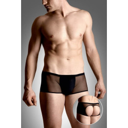 Mens shorts 4493 - black M/L
