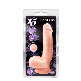 X5 Hard On