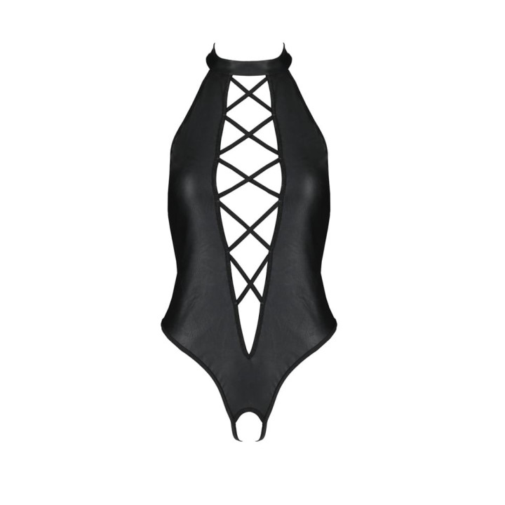 NANCY BODY black S/M