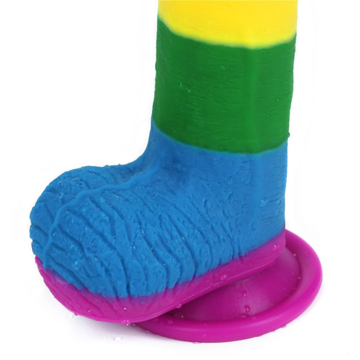 7.5'' Prider Dildo_B15O50_3