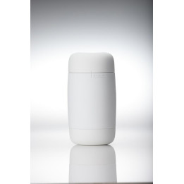 TENGA PUFFY SUGAR WHITE