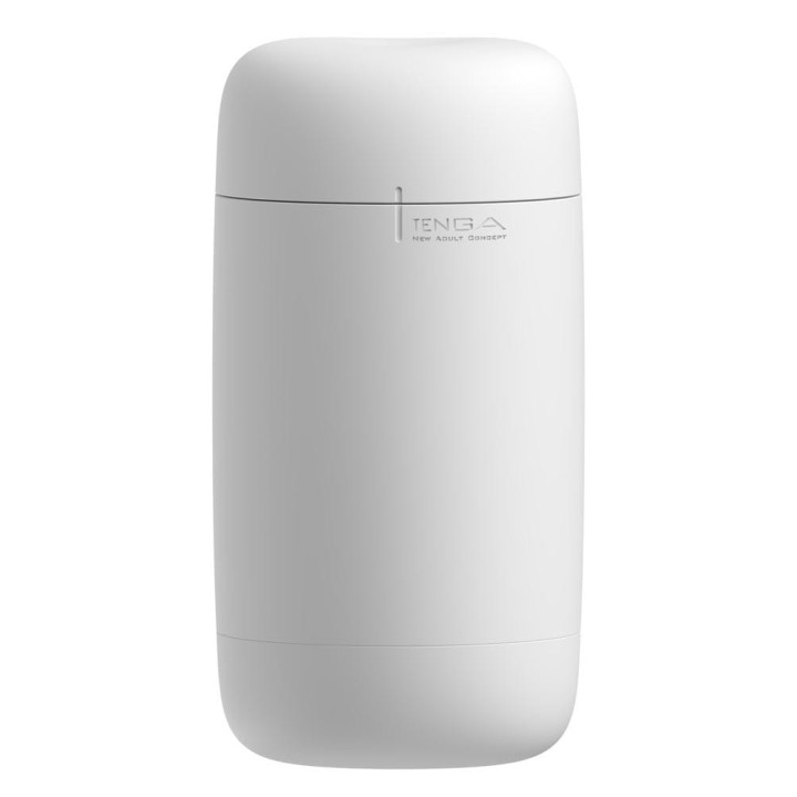 TENGA PUFFY SUGAR WHITE