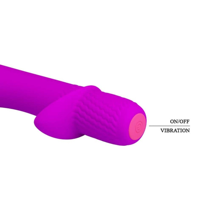 Pretty Love Troy Purple_B15O50_6