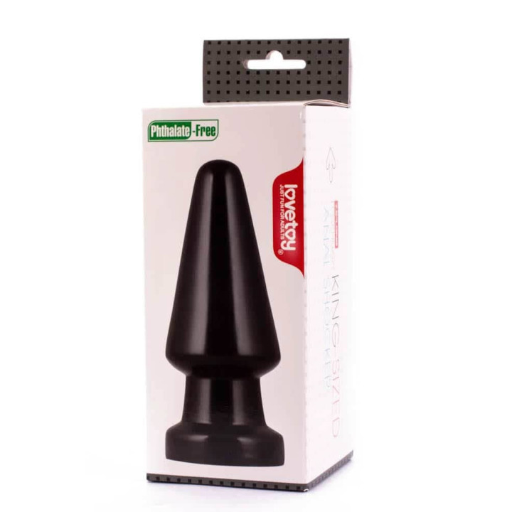 King Sized Anal Shocker
